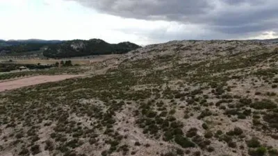 Terreno en venta en Calle Portillo La Canada, 1 - Vista 4