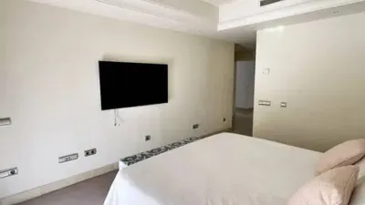 Apartment on Avenida Principe Salman, Alzambra Hills Club photo 21