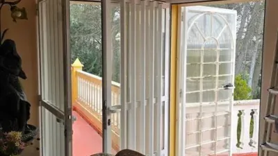 Chalet in Albalate de Zorita photo 50