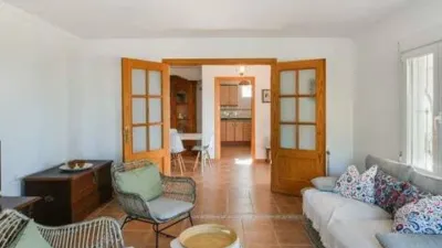Casa rústica en Periana photo 5