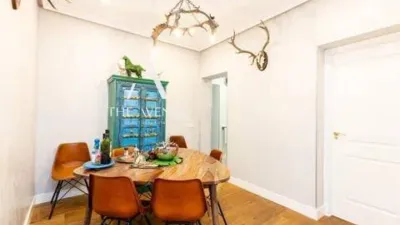 Apartment in Sol photo 32