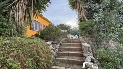 Chalet in Olivella photo 18