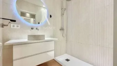 Apartment in Guindalera photo 28
