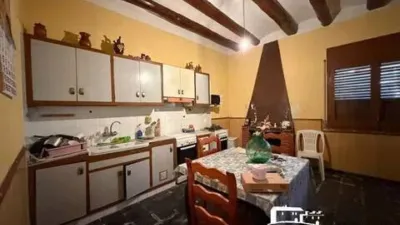 Chalet in Canyelles photo 7