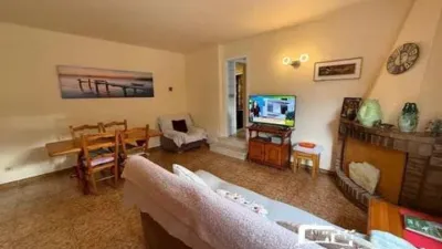 Chalet in Olivella photo 9