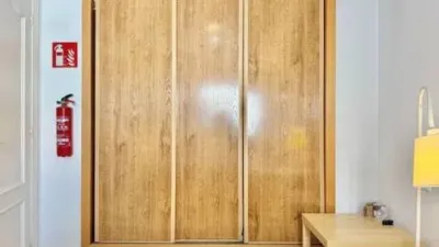 Apartment in Palacio photo 15