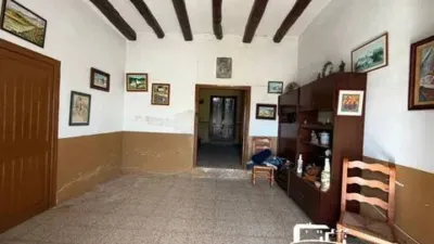 Chalet in Canyelles photo 3