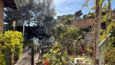 Chalet in Olivella photo 23