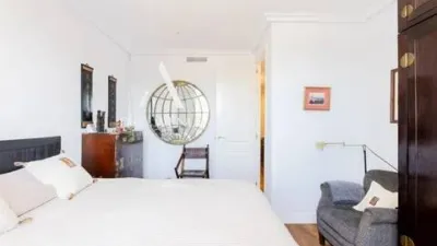 Apartment in Sol photo 21