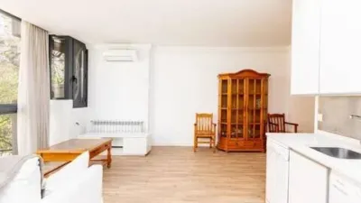 Apartment in Salamanca District photo 5