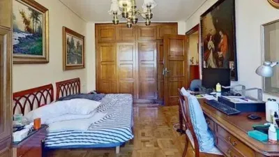Apartment in Ensanches - Zabalguneak photo 5