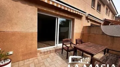Townhouse in El Poal photo 18