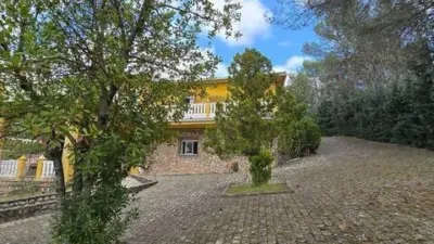 Chalet in Albalate de Zorita photo 86