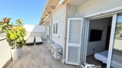 Terraced house in Canyelles photo 25
