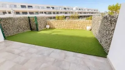 Apartment on Avinguda Catalunya photo 21