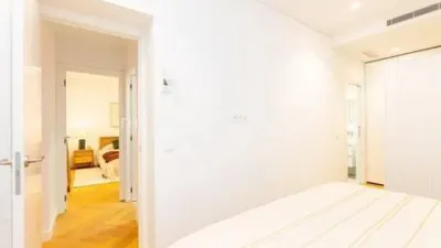 Apartment on Goya photo 14