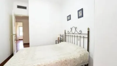 Apartment in Elcano-Los Bermejales photo 12