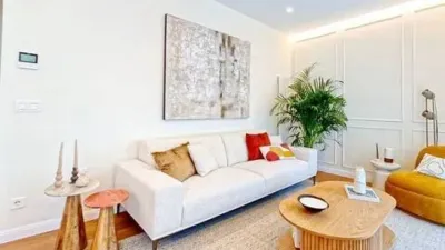 Apartment on Goya Avenue photo 2