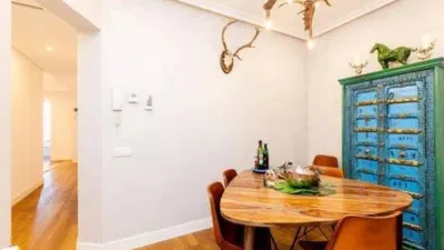 Apartment in Sol photo 30