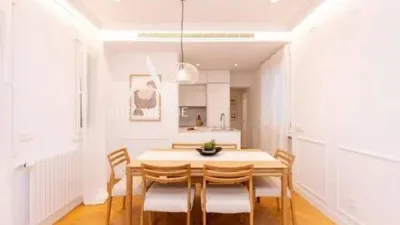 Apartment on Goya photo 4