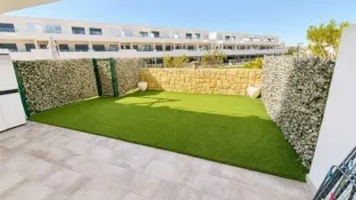 Apartment on Avinguda Catalunya photo 22