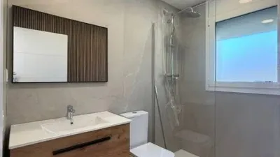 Chalet in Olivella photo 15