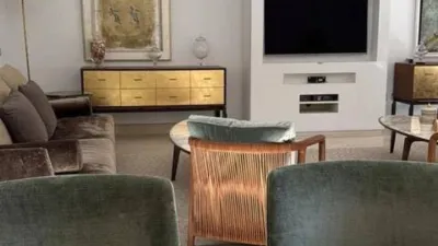 Apartment on Avenida Principe Salman, Alzambra Hills Club photo 8