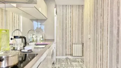 Apartment in Palacio photo 8