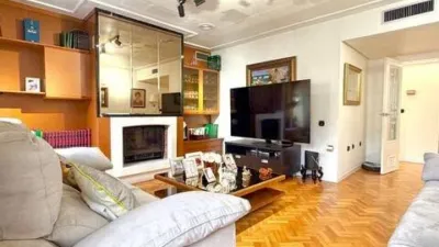 Apartment on San Antón Street photo 17