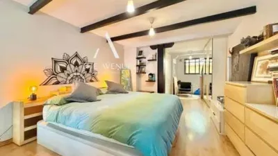 Apartment in Universidad-Malasaña photo 18