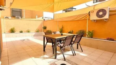 Apartment on San Antón Street photo 8