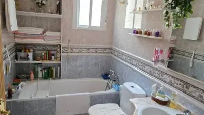 Chalet in Albalate de Zorita photo 63
