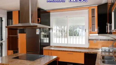 Chalet in Albolote photo 27