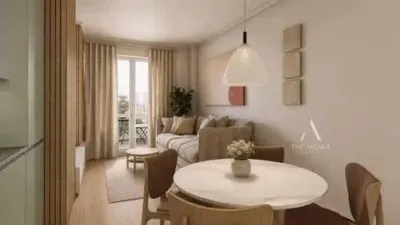 Apartment in Goya photo 12