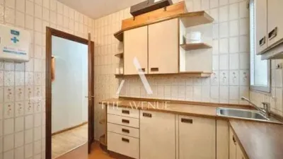 Apartment in Goya photo 25
