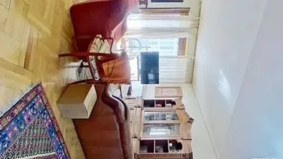 Apartment in Ensanches - Zabalguneak photo 14