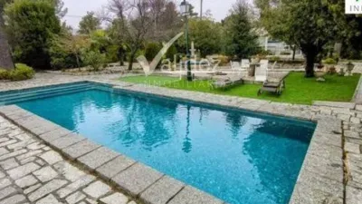 Chalet in Los Molinos photo 48