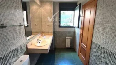 Apartment in Abantos-Monte Carmelo-El Rosario photo 17