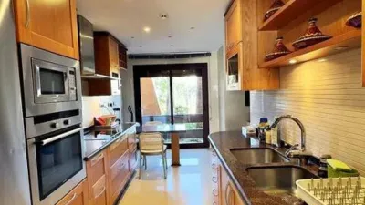 Apartment on Avenida Principe Salman, Alzambra Hills Club photo 11