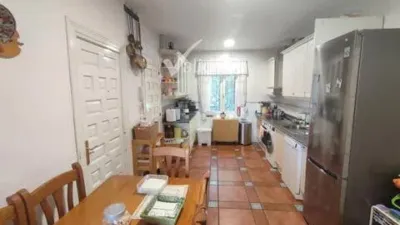 Chalet in Los Molinos photo 5