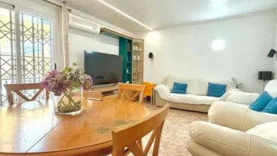 Apartment on San Antón Street photo 12