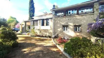 Chalet in Los Molinos photo 43