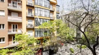 Apartment in Salamanca District photo 15