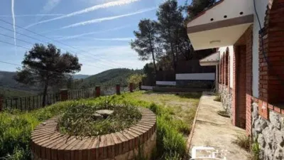 Chalet in Olivella photo 27