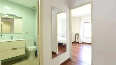 Apartment in Elcano-Los Bermejales photo 14