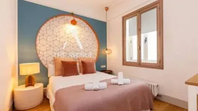 Apartment in Casa de Campo photo 9