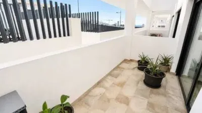 Apartment on Avinguda Catalunya photo 18
