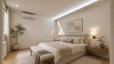 Apartment in El Viso photo 12