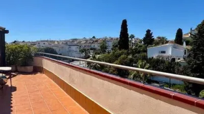 Attic in Calle de la Calerita photo 9