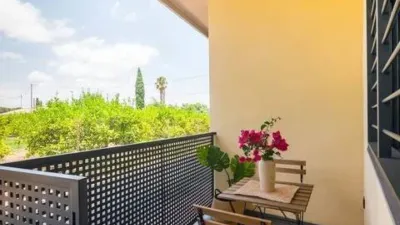Apartment on Avenida Reino de Murcia photo 6